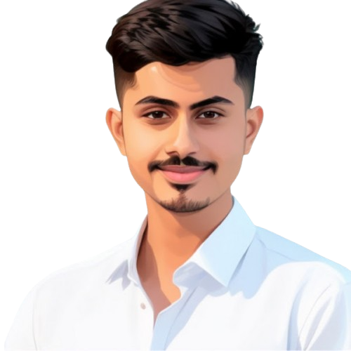 Laxmi Prasad Sapkota Portrait