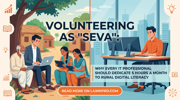 From Code to Community: Why ‘Seva’ Might Be Nepal’s Most Powerful Tech Stack